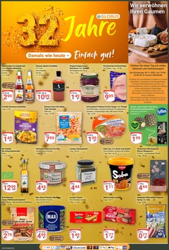 Globus Prospekt - Angebote ab 03.11. - Seite 2