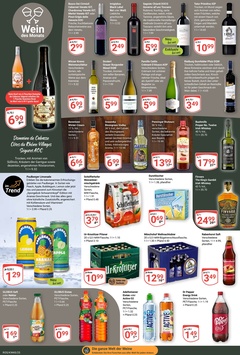 Globus Prospekt - Angebote ab 03.11.