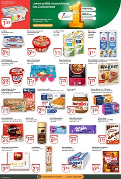 Globus Prospekt - Angebote ab 03.11. - Seite 2