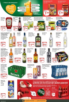 Globus Prospekt - Angebote ab 03.11.