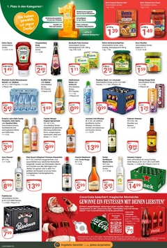 Globus Prospekt - Angebote ab 03.11.