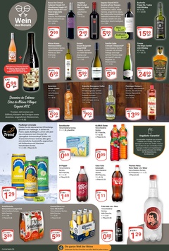 Globus Prospekt - Angebote ab 03.11.