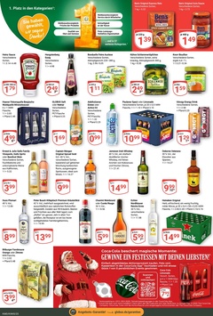 Globus Prospekt - Angebote ab 03.11.