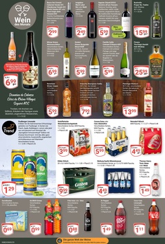 Globus Prospekt - Angebote ab 03.11.