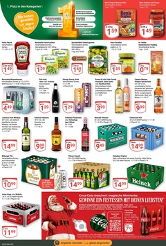 Globus Prospekt - Angebote ab 03.11.