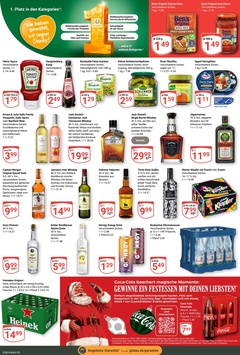 Globus Prospekt - Angebote ab 03.11.