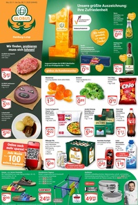 Globus Prospekt - Angebote ab 03.11.