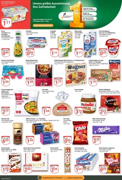 Globus Prospekt - Angebote ab 03.11. - Seite 2