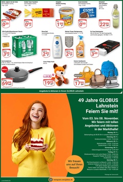 Globus Prospekt - Angebote ab 03.11. - Seite 2