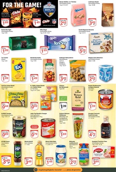 Globus Prospekt - Angebote ab 03.11.