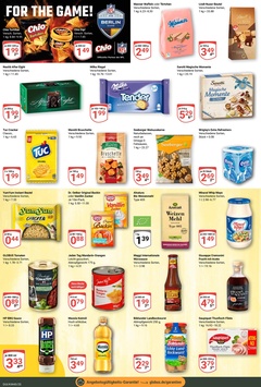 Globus Prospekt - Angebote ab 03.11.