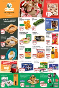 Globus Prospekt - Angebote ab 10.11.