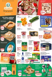 Globus Prospekt - Angebote ab 10.11.