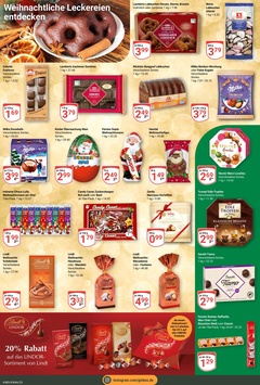 Globus Prospekt - Angebote ab 10.11.