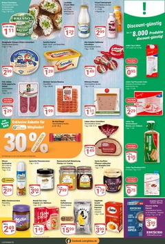 Globus Prospekt - Angebote ab 10.11.