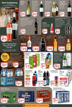 Globus Prospekt - Angebote ab 10.11.