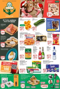 Globus Prospekt - Angebote ab 10.11.