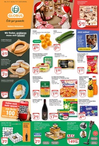 Globus Prospekt - Angebote ab 10.11.