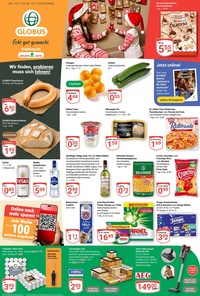 Globus Prospekt - Angebote ab 10.11.