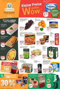 Globus Prospekt - Angebote ab 17.11.