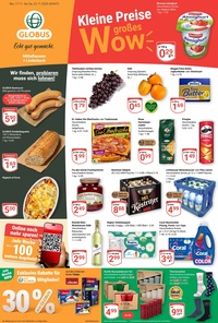 Globus Prospekt - Angebote ab 17.11.