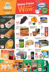 Globus Prospekt - Angebote ab 17.11.