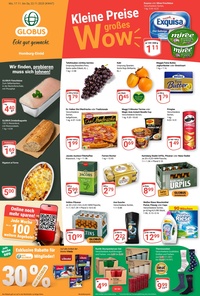 Globus Prospekt - Angebote ab 17.11.