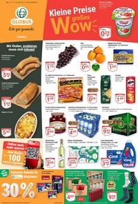 Globus Prospekt - Angebote ab 17.11.