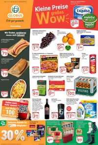 Globus Prospekt - Angebote ab 17.11.