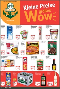 Globus Prospekt - Angebote ab 17.11.
