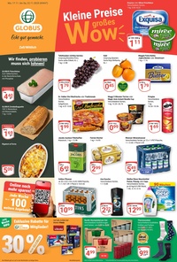 Globus Prospekt - Angebote ab 17.11.
