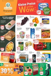 Globus Prospekt - Angebote ab 17.11.