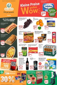 Globus Prospekt - Angebote ab 17.11.
