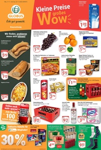 Globus Prospekt - Angebote ab 17.11.