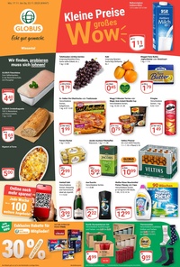 Globus Prospekt - Angebote ab 17.11.
