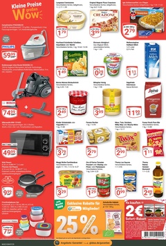 Globus Prospekt - Angebote ab 17.11. - Seite 2