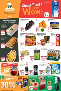 Globus Prospekt - Angebote ab 17.11.