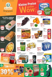 Globus Prospekt - Angebote ab 17.11.