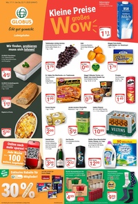 Globus Prospekt - Angebote ab 17.11.