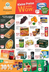 Globus Prospekt - Angebote ab 17.11.