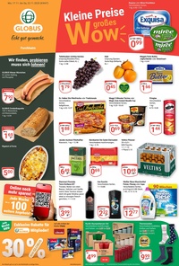 Globus Prospekt - Angebote ab 17.11.