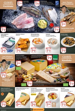 Globus Prospekt - Angebote ab 17.11.