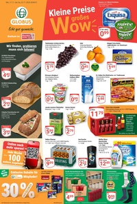 Globus Prospekt - Angebote ab 17.11.