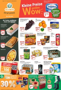 Globus Prospekt - Angebote ab 17.11.