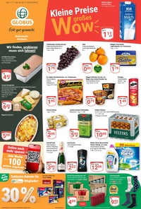 Globus Prospekt - Angebote ab 17.11.