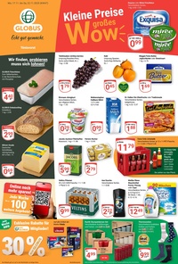 Globus Prospekt - Angebote ab 17.11.