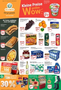 Globus Prospekt - Angebote ab 17.11.