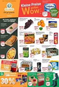 Globus Prospekt - Angebote ab 17.11.