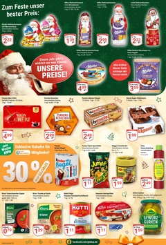 Globus Prospekt - Angebote ab 24.11.