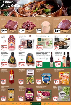 Globus Prospekt - Angebote ab 24.11.